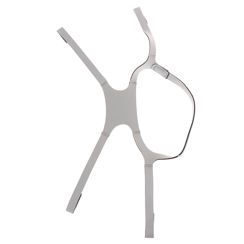 Anti Snore Headband Universal Headgear Cpap Comfort Replace Ventilator Part Without Mask Promote Sleep Apnea Snoring Health Care | Красота и