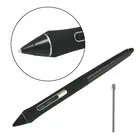 Ручка для рисования 2-го поколения, прочные стержни из титанового сплава для графического планшета, стандартный стилус для планшета Wacom BAMBOO Intuos