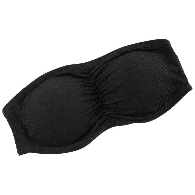 Женский сексуальный лифчик без бретелек нижнее белье невидимый бюстгальтер для