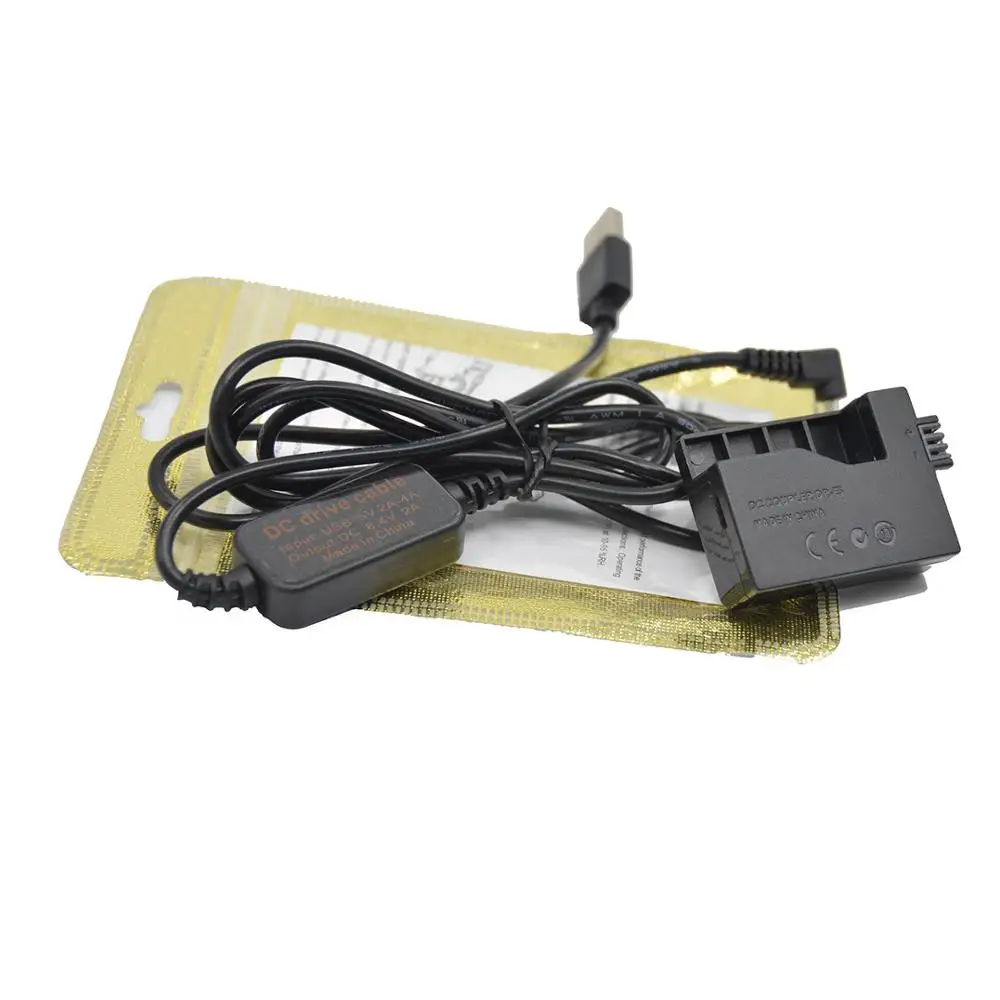 USB кабель для зарядного устройства мобильных устройств с подключением к