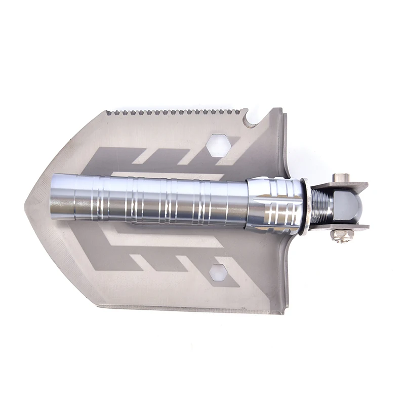 Многофункциональная Складная лопата погрузчик 67 см набор инструментов для сада