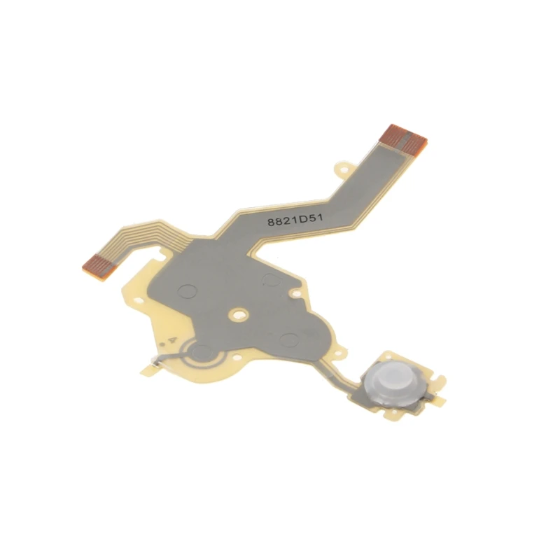 Направление с перекрестным рисунком и большими пуговицами левый правый клавиша