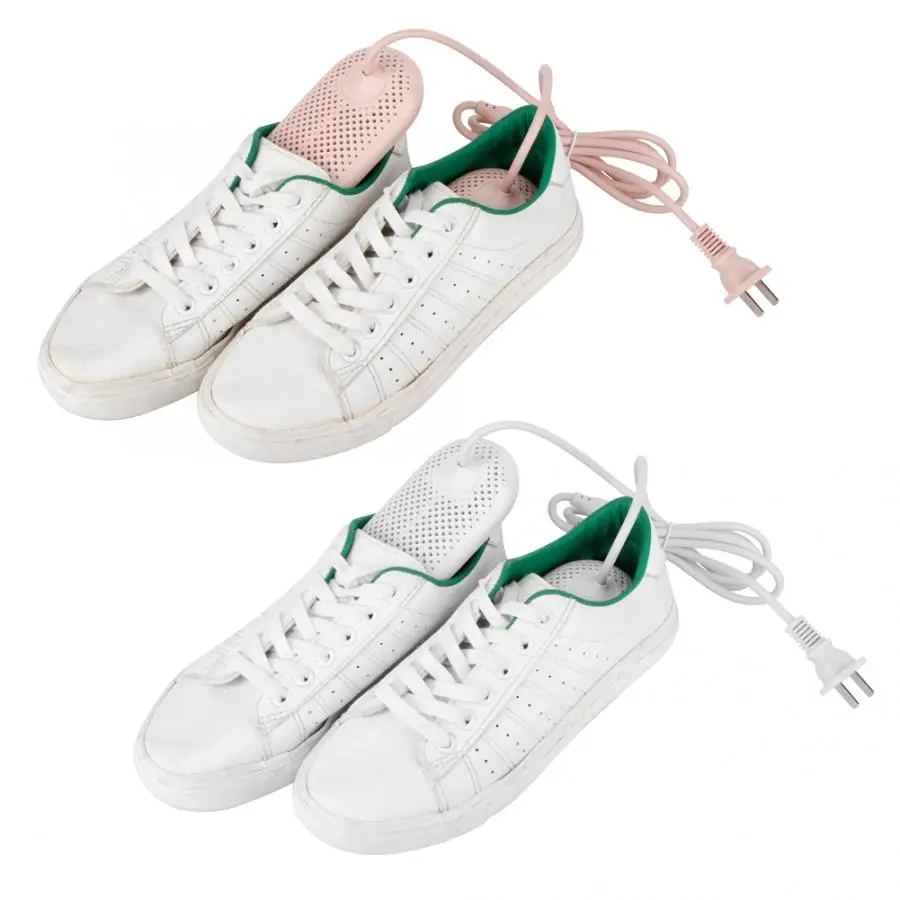 Сушилка для обуви УФ бытовой термостат сушилка интеллектуальная грелка