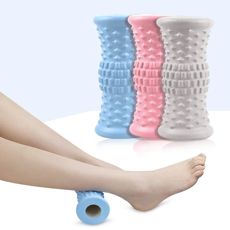 Валик из пенопласта для массажа блока йоги аксессуары фитнеса кирпичи