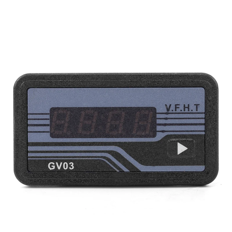 

GV03 3IN1 Timer Voltage Frequency Running Meter Digital Generator Meter