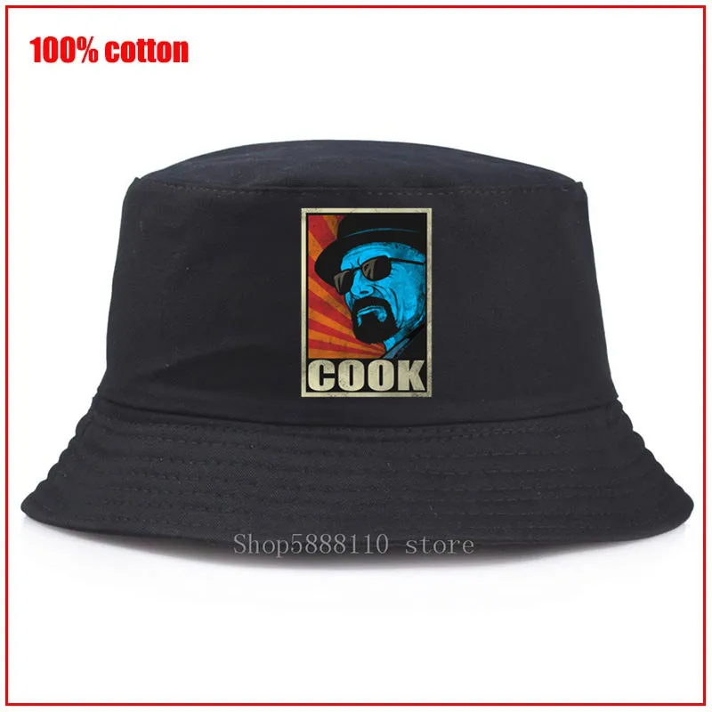 

Панама с забавным рисунком, головной убор в стиле хип-хоп, для девушек и мальчиков, летняя