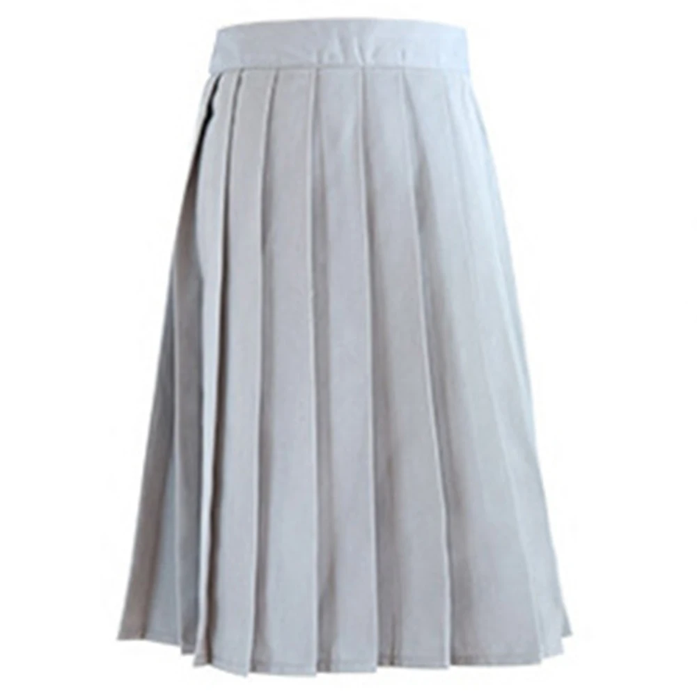 

School Dresses Japanese Short Skirt Cosplay Anime Pleated Skirt Jk Uniforms Sailor Suit Short Skirts School Girls