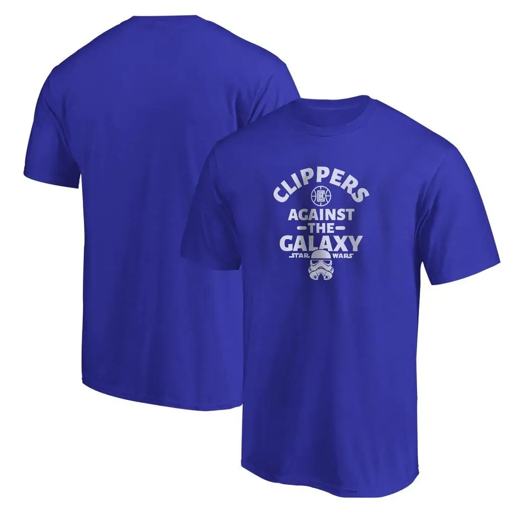 

Clippers Galaxy Tshirt