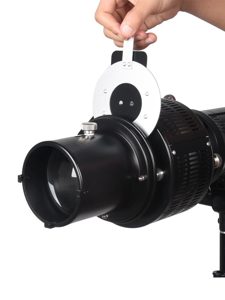 Focalize конический тубус фото оптический конденсатор художественные спецэффекты