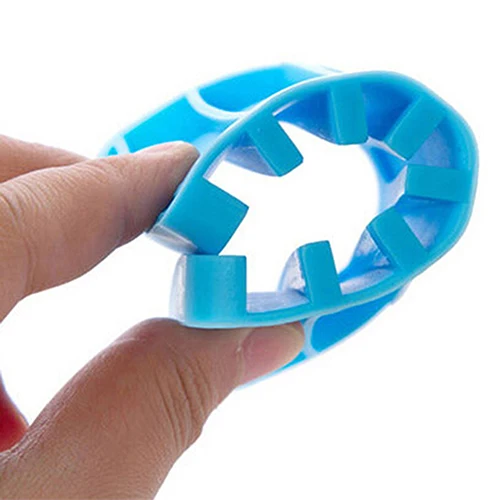 Гибкий силиконовый держатель мыла для ванной комнаты|Портативные мыльницы| |