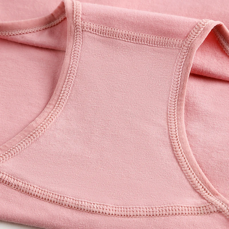

Cotton Women's Panties Elastic Soft Large Size XXXL Embossed ROSE Ladies Underwear Breathable Sexy High Waist Briefs