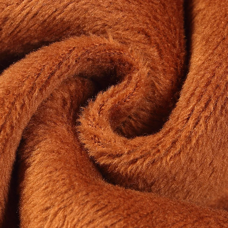 Женские брюки карандаш в клетку теплые бархатные облегающие с высокой талией