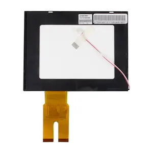 Original Innolux LS700AT9001 800x600 FPC 60 Pins 7 Inch TFT LCD Display Without Touch 250 Nits TFT SRGB LCM Module