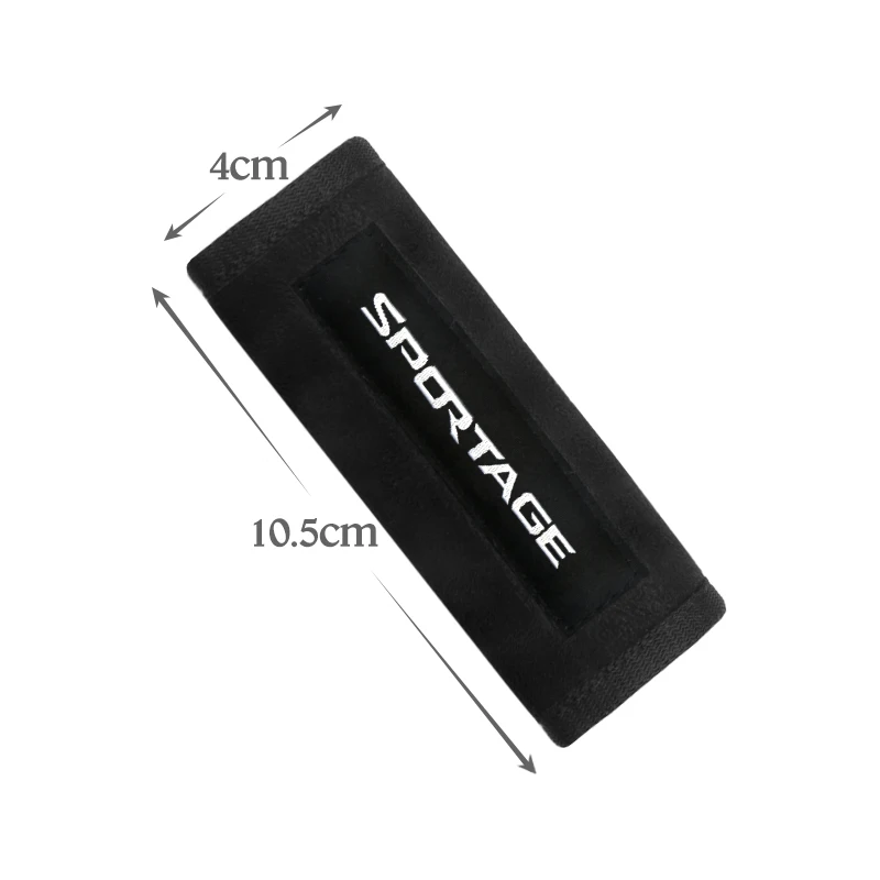 Новый мягкий плюшевый подлокотник для автомобиля защитная крышка ручки