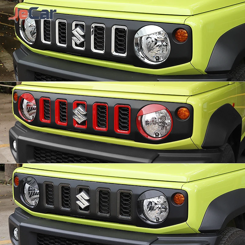 

Suzuki Jimny 2019