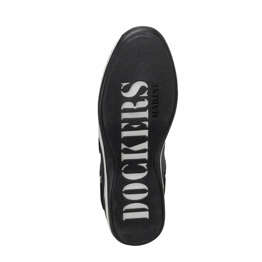 

Men Shoes Dockers The The gerle 220100 Navy Blue Men Shoes