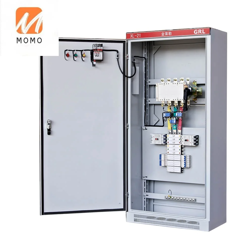 Электрическая панель кв распределительная шина MCB Pan Assembly |