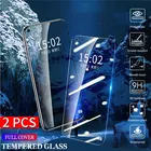 Полное покрытие из закаленного стекла для Samsung Galaxy A50S A30S A10S A20S A91 Защитное стекло для экрана для Samsung Galaxy A51 A71 A81 A70