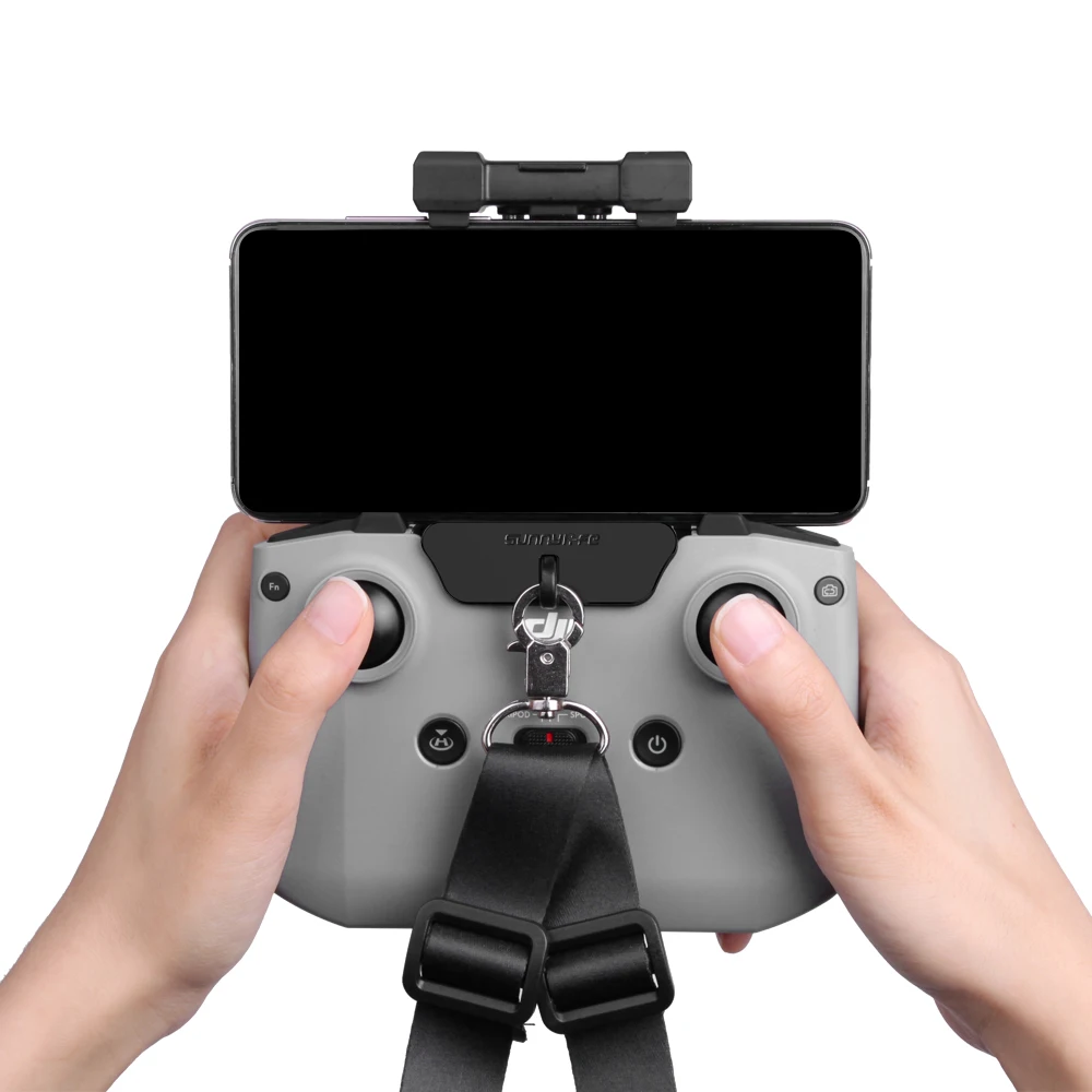 Пульт дистанционного управления DJI AIR 2S крючок с ремнем для Mavic Air 2/ Mini 2 аксессуары