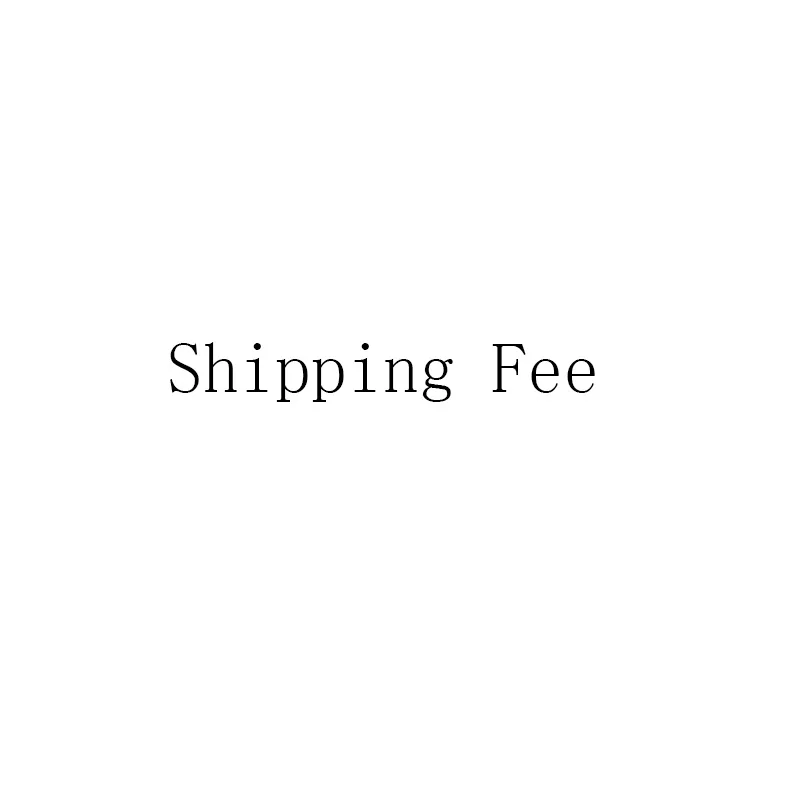 

FEDEX Shipping Fee
