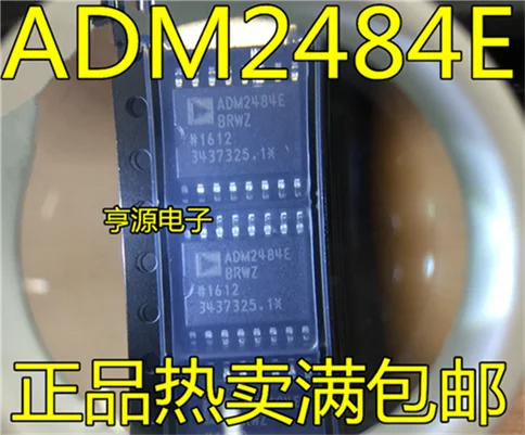 

ADM2484EBRWZ ADM2484E ADM2484 SOP16