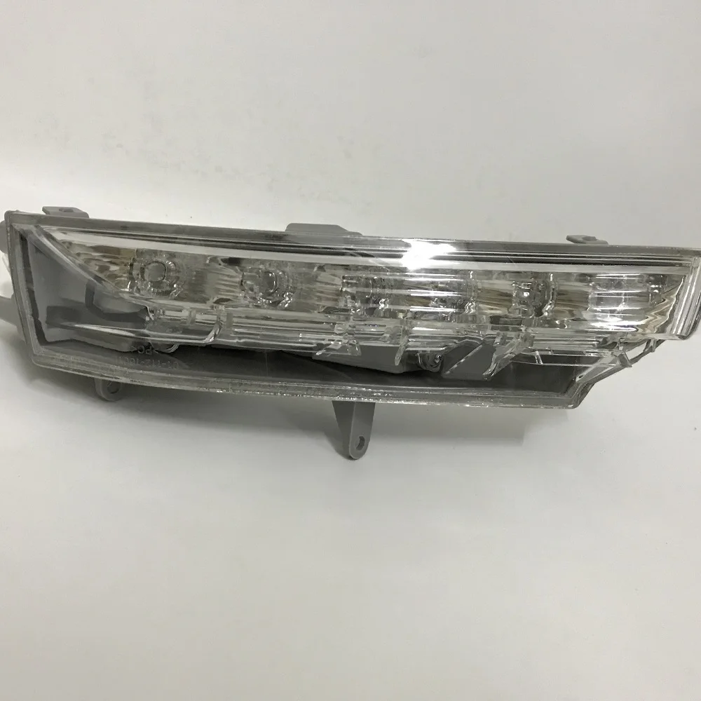 

Applicable to Model Year 2015~2018 TOYOTA CROWN Car Automobile Fog Lamp,LED Diurnal Light, Lamp Assembly