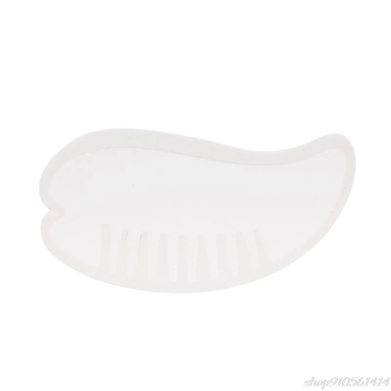 

8 Shapes 3D Transparent Silicone Comb Molds Kit Epoxy Resin Molds Making Tools Resin Casting Mould Art Craft N07 20 Dropship