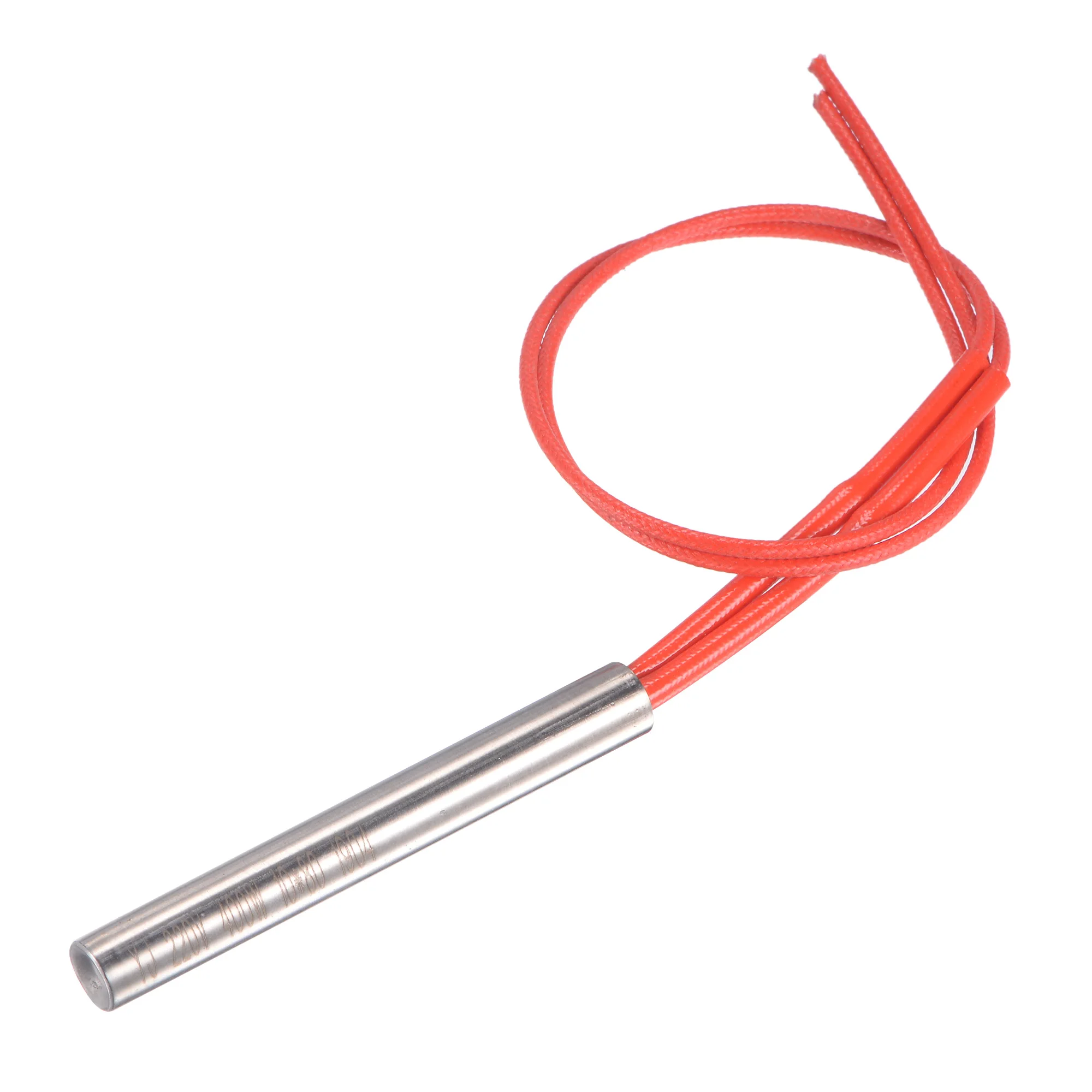 

Uxcell Cylinder Heater AC 220V 400W Electric Hot Rod Heating Element Replacement