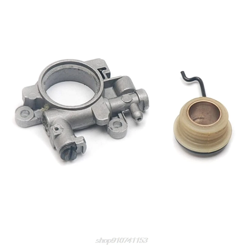 

New Replacement Oil Pump Worm Gear for Stihl 029 039 MS290 MS310 MS390 Chainsaws J12 21 Dropshipping