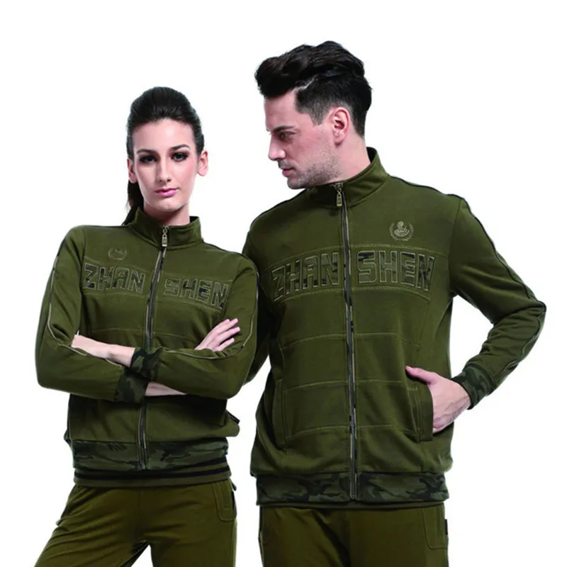 Куртка Мужская/Женская тактическая с воротником стойкой военная верхняя одежда