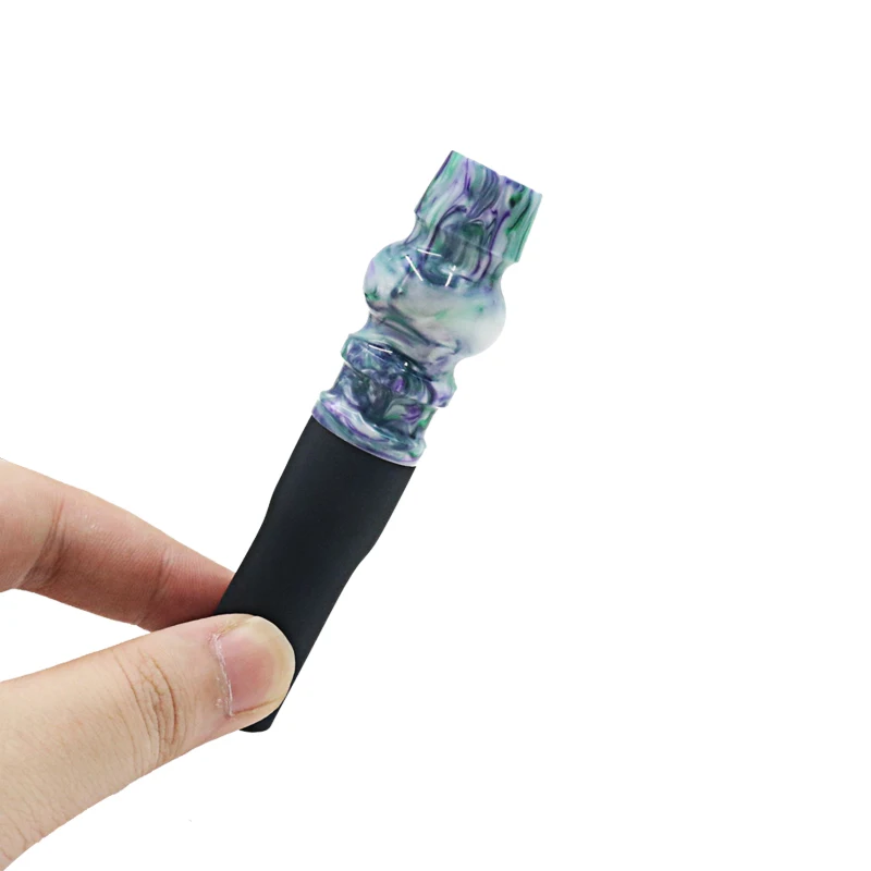 1 шт. силиконовый шнурок для кальяна |