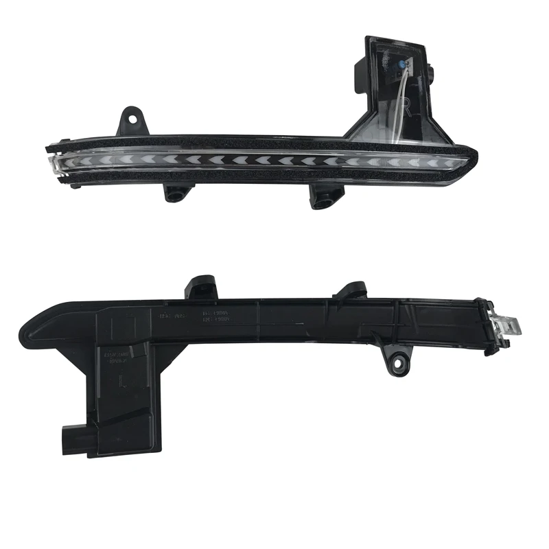 Новое обновление для Mazda CX 5 KF 8 2017 2018 2019 9 зеркало заднего вида динамический