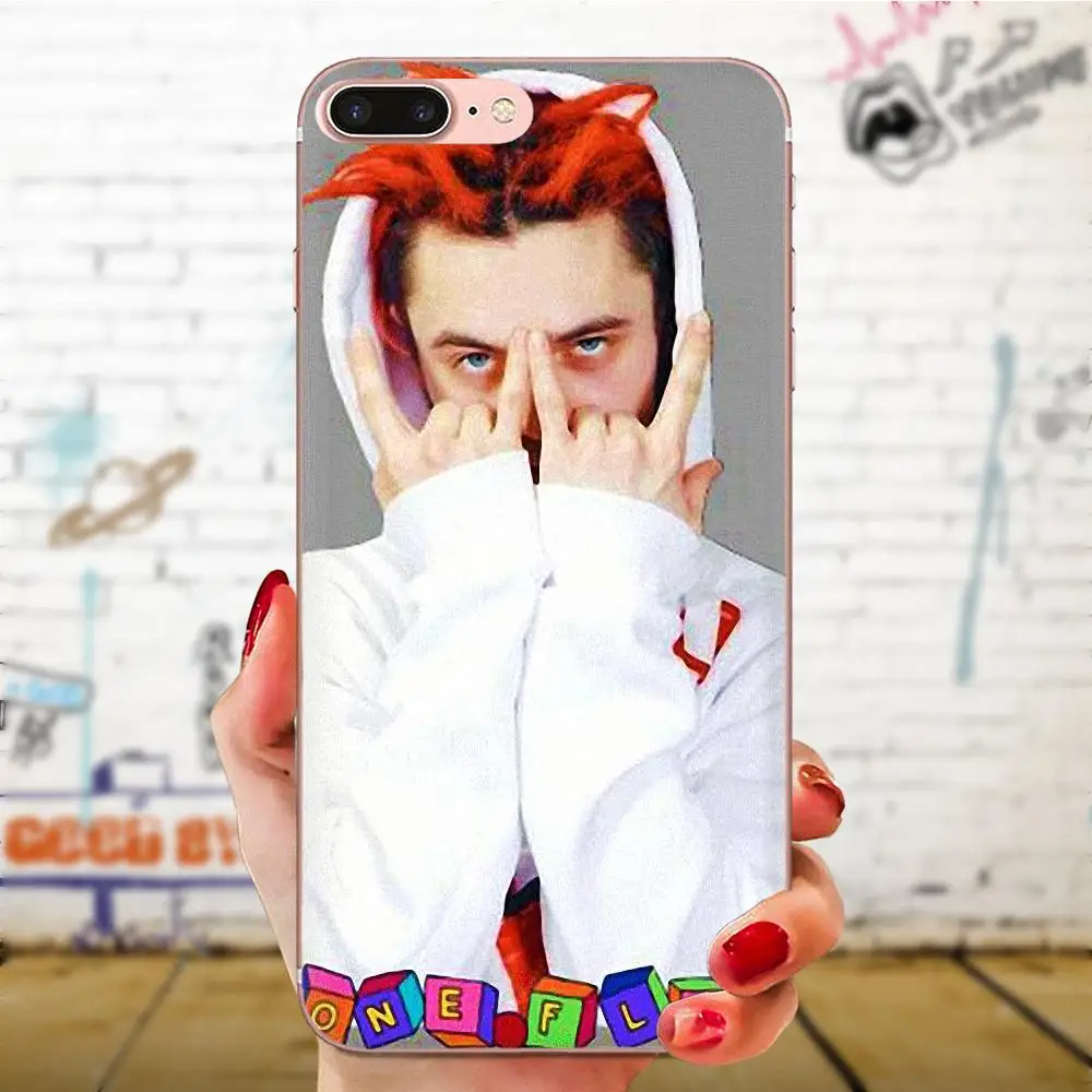 Для Apple iPhone 4 4S 5 5C 5S SE 6 6S 7 8 11 Plus Pro X XS Max XR Мягкий Силиконовый ТПУ прозрачный чехол