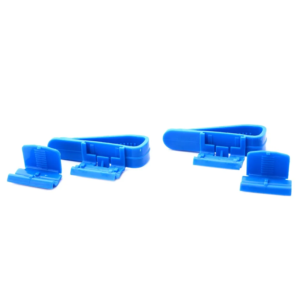 1 пара домашний зажим для ковша трубка сифона шланг контроль потока вино пивные