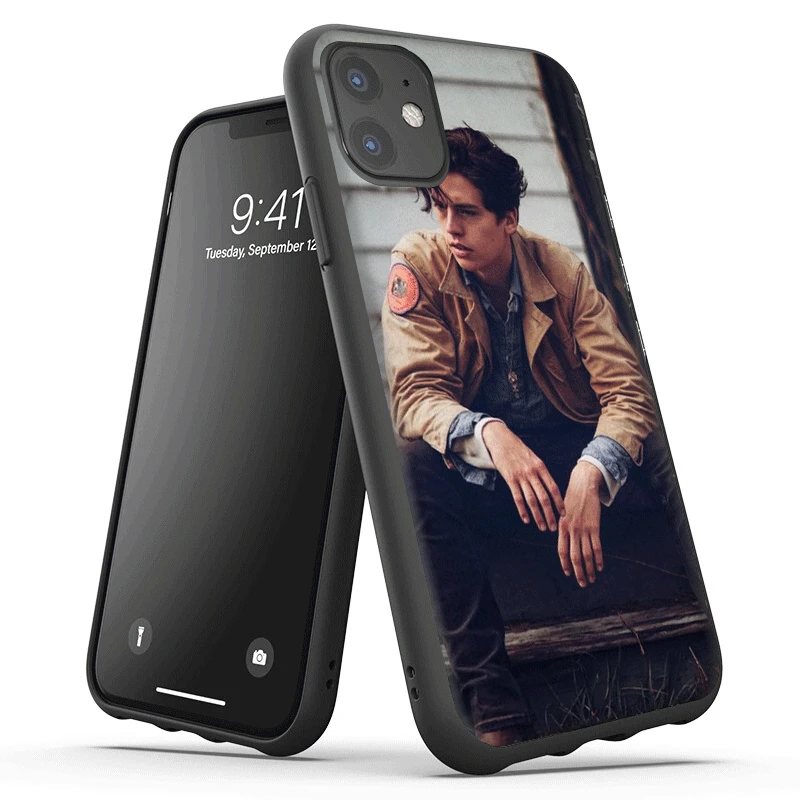 Чехол для iPhone SE 2020 11 Pro X XR XS Max 7 8 6 6s Plus 5 | Мобильные телефоны и аксессуары