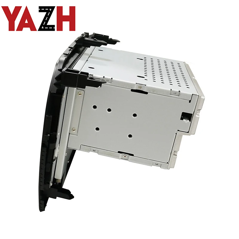 Автомагнитола YAZH 2 din сенсорный экран радио 32 ГБ Android для Suzuki Grand Vitara /Escudo 2015 GPS