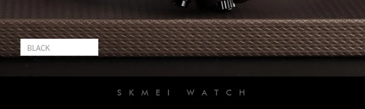 Новые SKMEI модные спортивные часы мужские часы цифровые наручные часы с двумя дисплеями мужские водонепроницаемые светящиеся Relogio Masculino