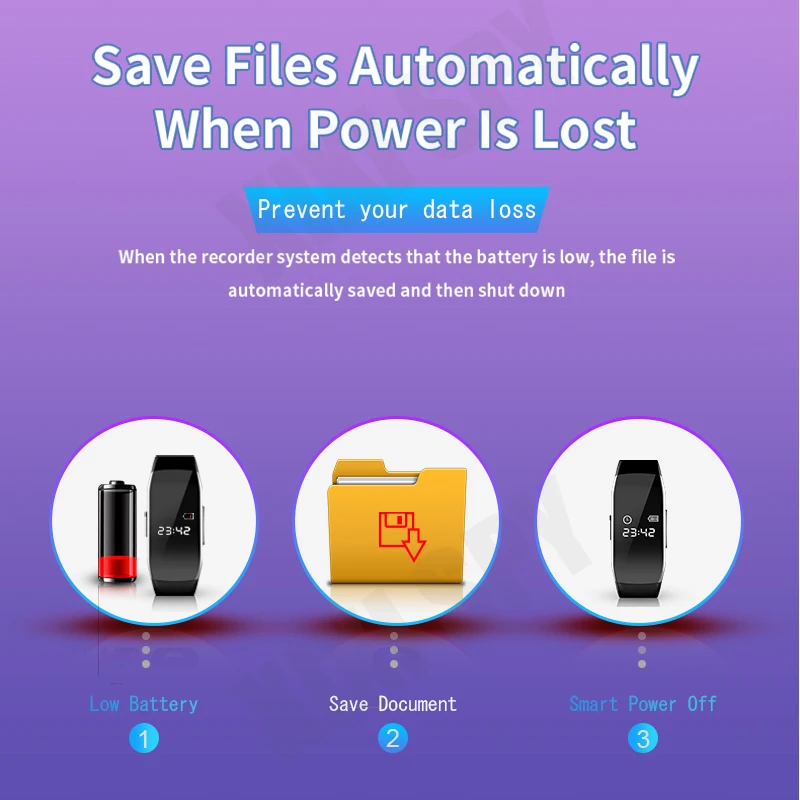 Мини-камера 1080P HD DV Профессиональный Цифровой диктофон скрытая шпион Диктофон