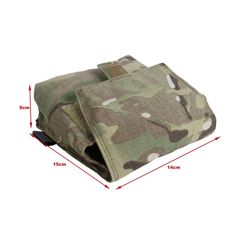 TMC тактический страйкбол Молл Сумка жилет TY Утилита TMC2727-MC | Спорт и развлечения