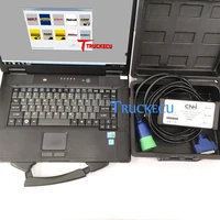 diagnostic tool for new holland electronic service tools for cnh est 9 5 engineering level dpa5 kit plus cf52 laptop