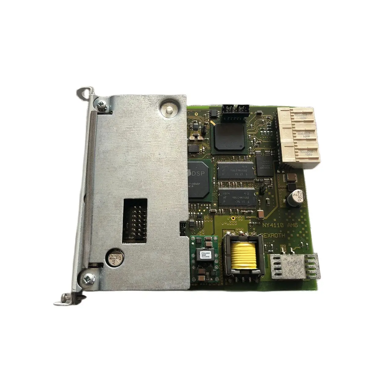 

NYM04.1-MCU-NNNN DRV NY4110 используется плата управления