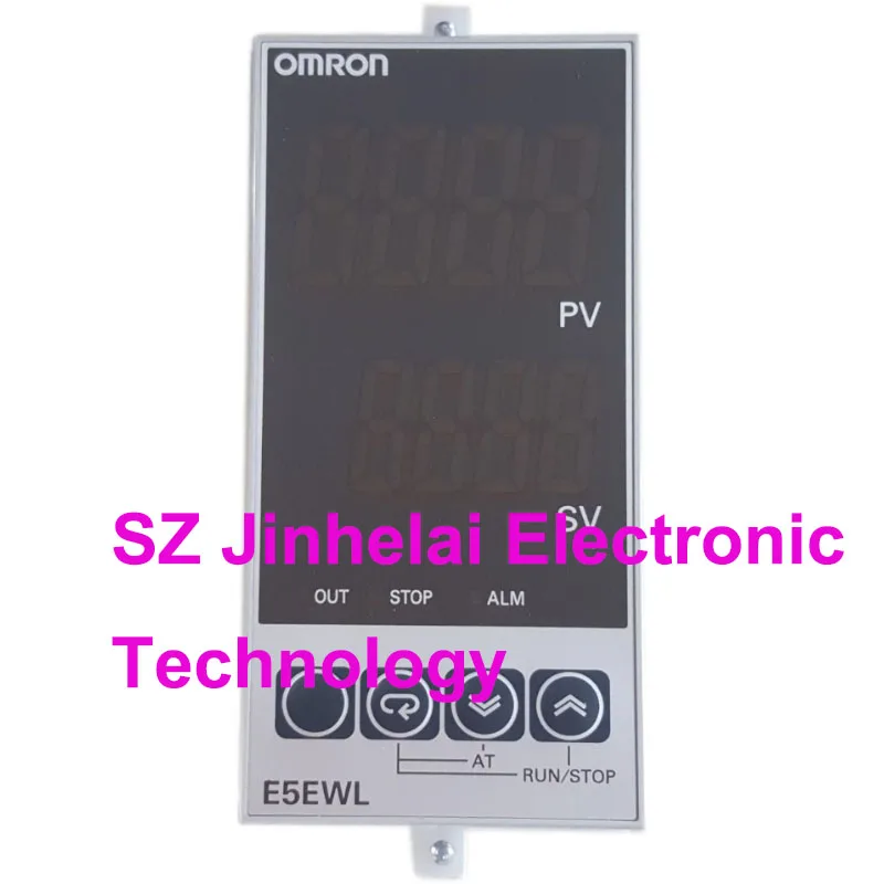 

New and Original E5EWL-Q1TC OMRON Temperature Controller Switches