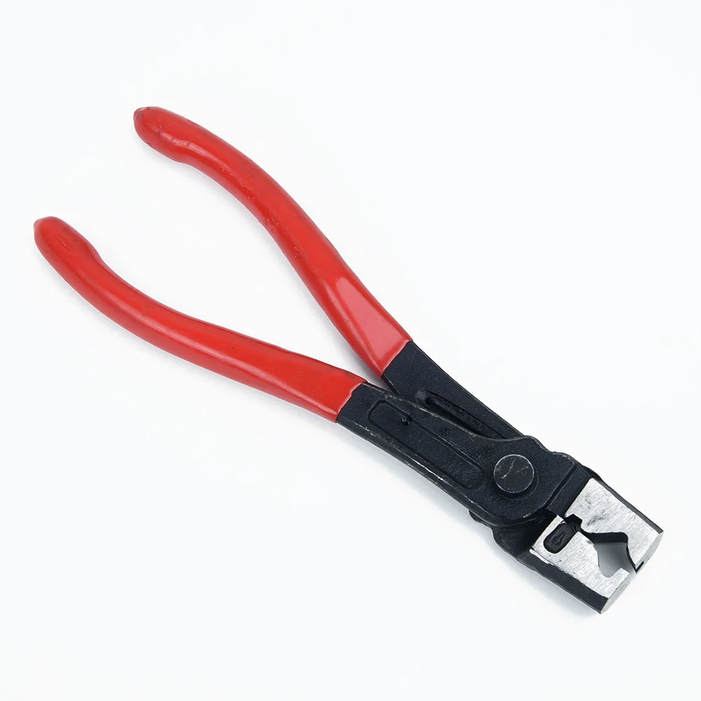 Автоматический зажим для шланга плоскогубцы Тип R хомут воротника водопровод CV