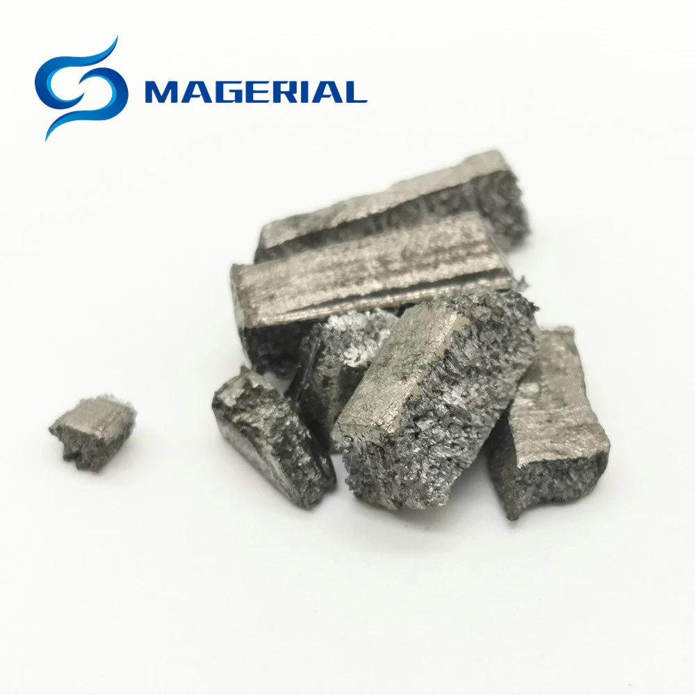 10 г твердого холмина металлический элемент Ho-99 9 простое вещество редкоземельный