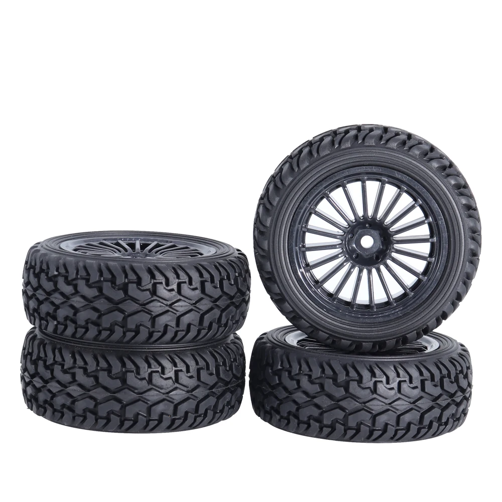 4 шт 110 ралли радиоуправляемый