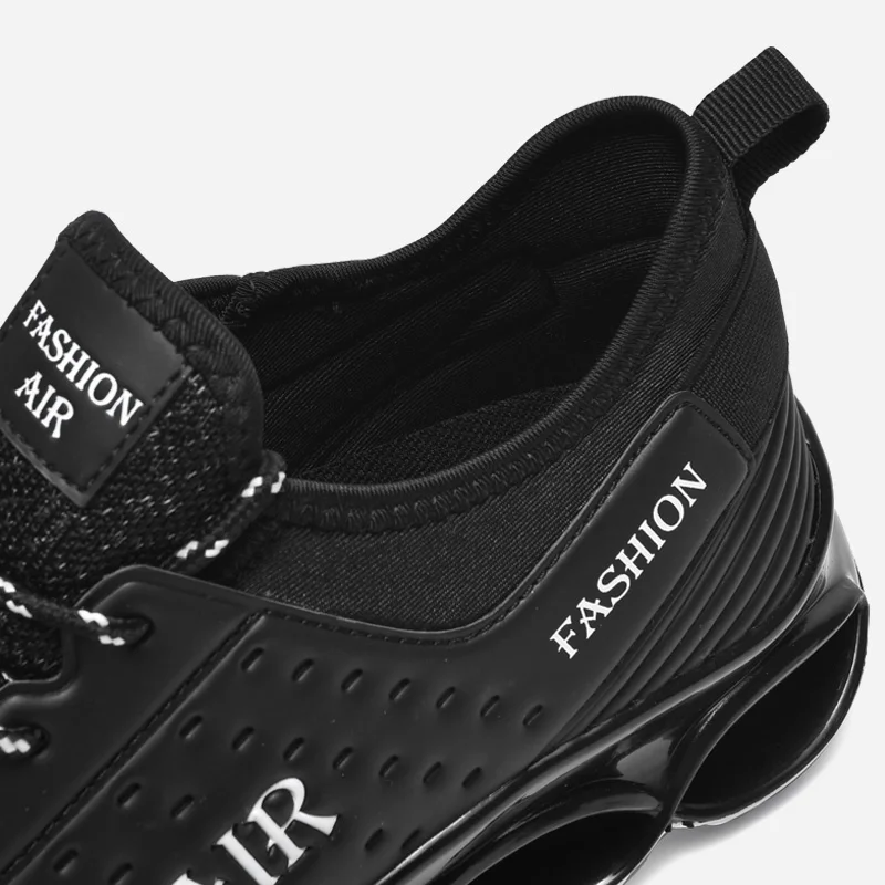 Мужские кроссовки; дышащая повседневная обувь; красовки; Mocassin Basket Homme; удобные легкие кроссовки; Chaussures для мужчин