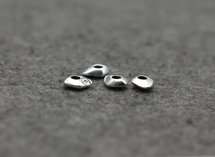 100%s925 sterling silver beads personalized high-end fashion style bird shape DIY jewelry accessories 2018 new hot - купить по