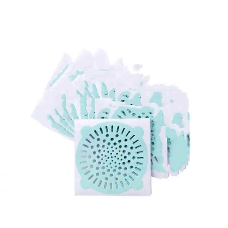 

2021 New Kitchen Waste Plastic Sink Strainer Plug Drain Filter Basket Drainer Bathroom Shower Drain Sink Cover Sewer Hair Filter