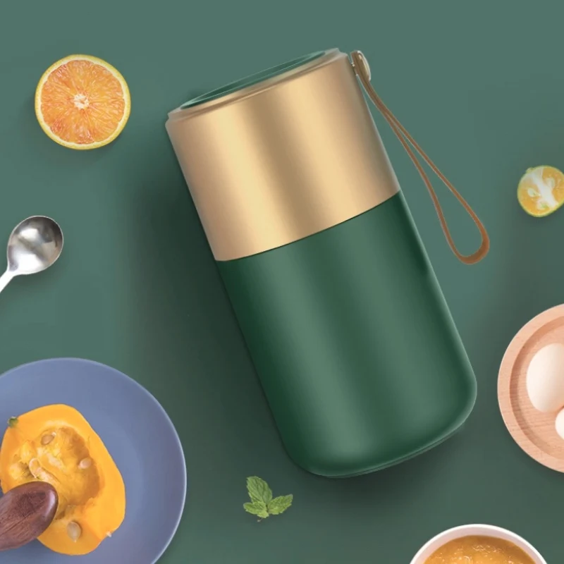 Тлеющий смешивания горшок Портативный 304 Нержавеющая сталь Термальность