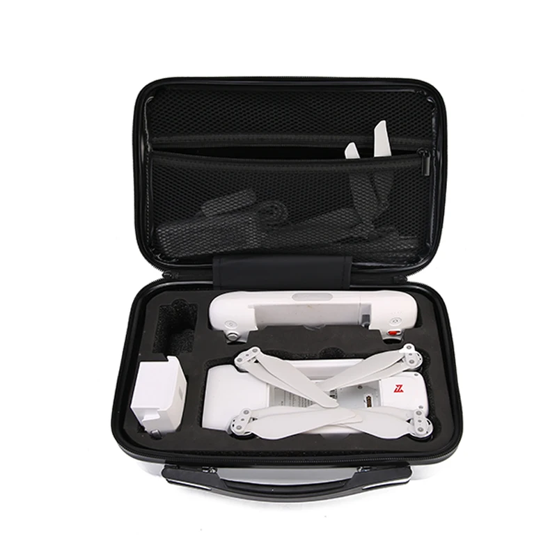 FIMI X8 SE портативный жесткий чехол для переноски водонепроницаемый хранения Дрон RC